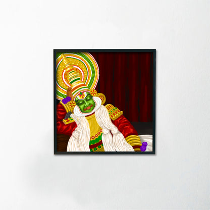 Kathakali