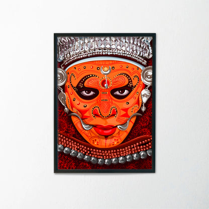 Theyyam