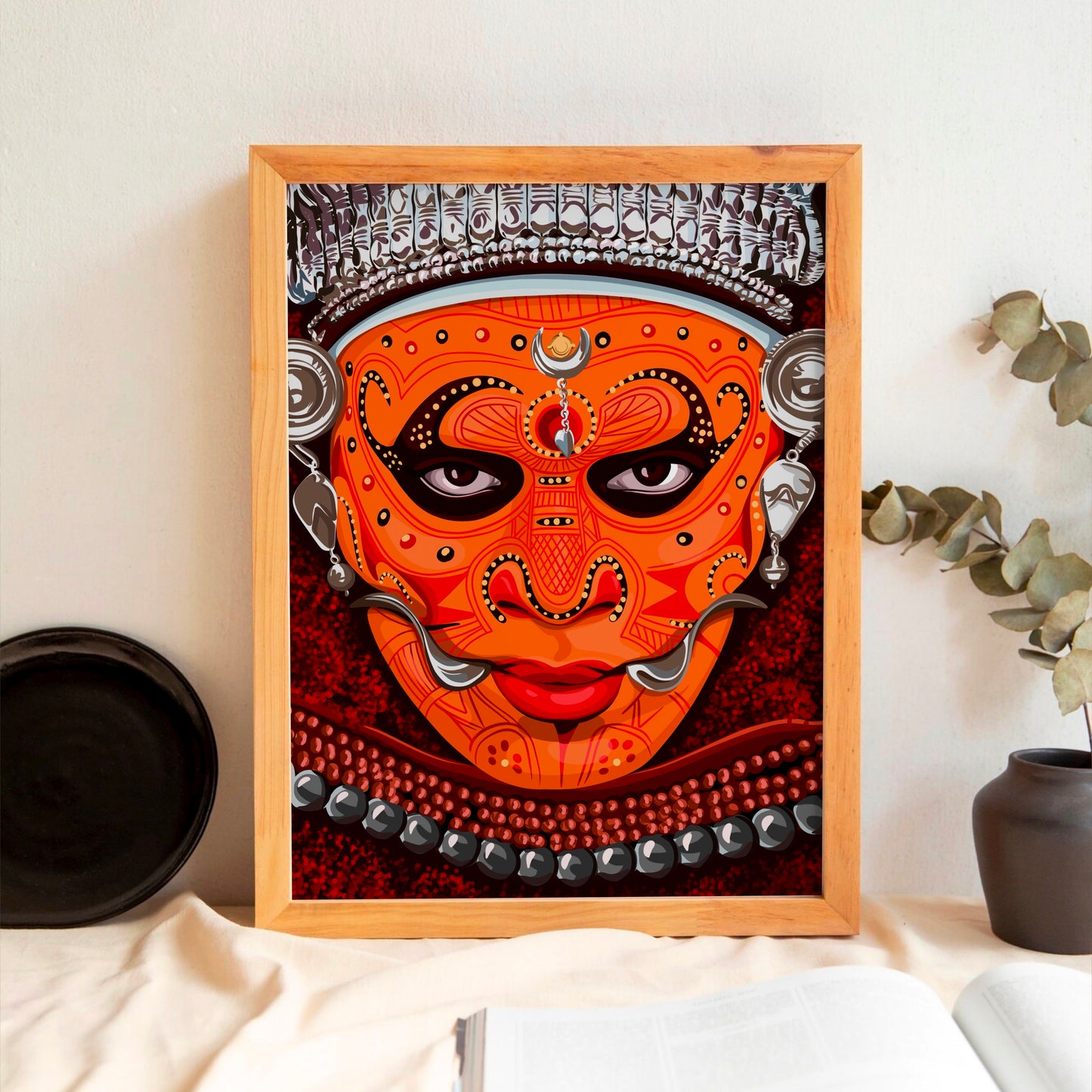 Theyyam